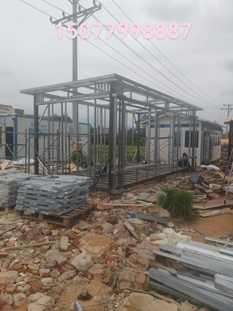 绿色建材：打造环保家居的法宝