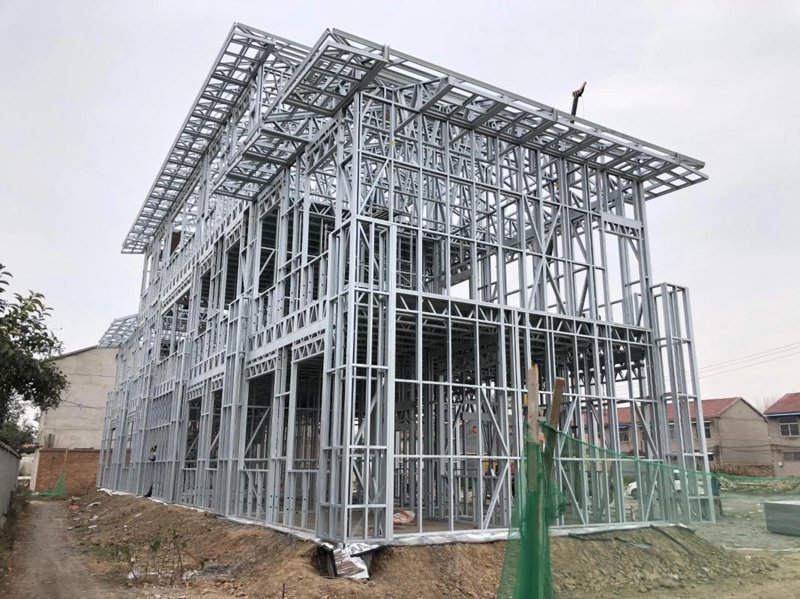 绿色革命：节能建材引领建筑新风尚