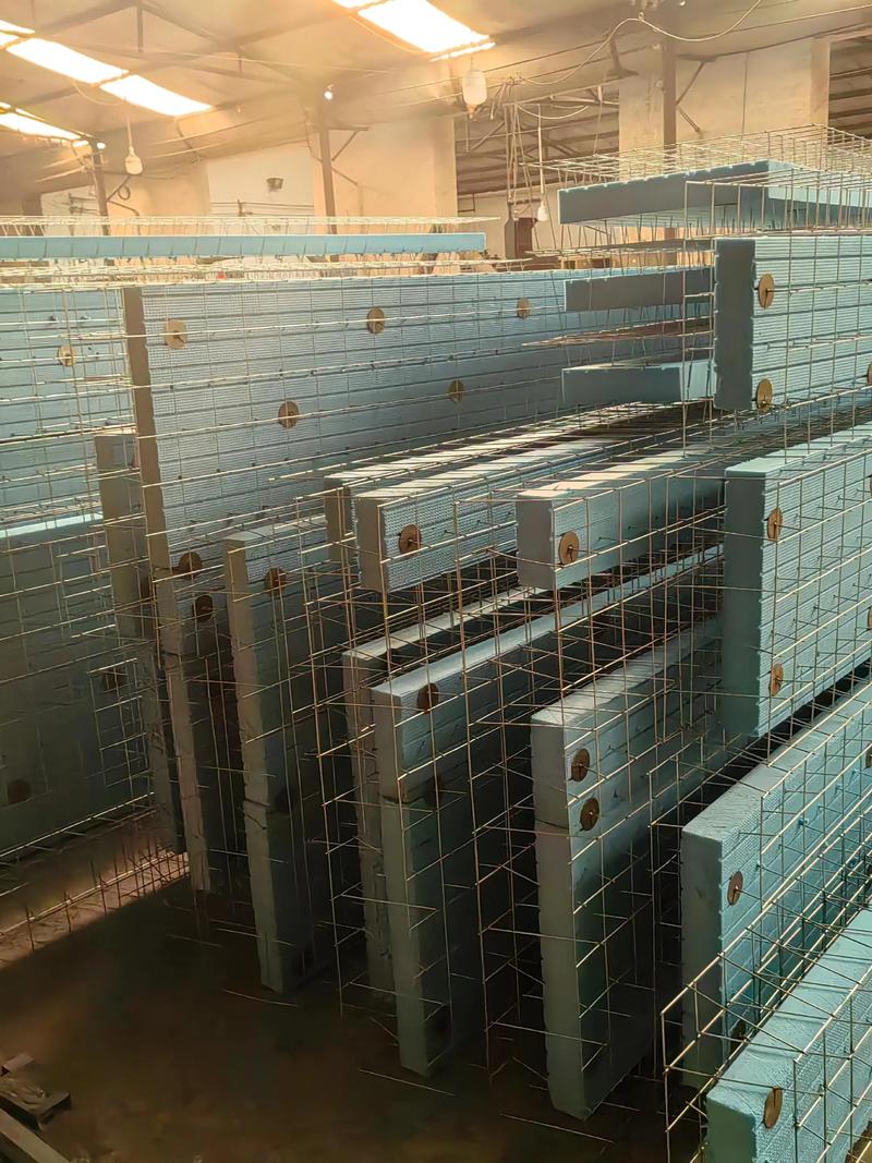 如何通过建材科技开发引领未来建筑变革